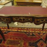 411 5569 WRITING DESK